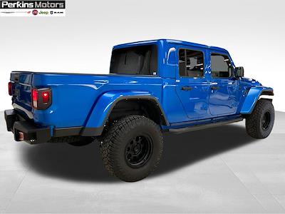 2022 Jeep Gladiator Crew Cab 4WD Pickup for sale #27422 - photo 2