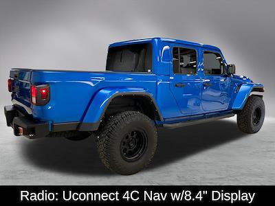 Used 2022 Jeep Gladiator Mojave Crew Cab for sale #27422 - photo 2