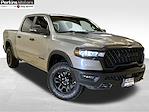 Used 2025 Ram 1500 Rebel Crew Cab for sale #27430 - photo 1