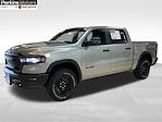 Used 2025 Ram 1500 Rebel Crew Cab for sale #27430 - photo 4