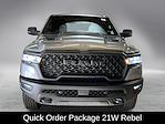 2025 Ram 1500 Crew Cab 4WD Pickup for sale #27432 - photo 5