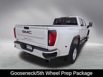 Used 2020 GMC Sierra 3500 Denali Crew Cab for sale #27450 - photo 2