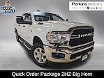 Used 2024 Ram 2500 Big Horn Crew Cab for sale #27452 - photo 1