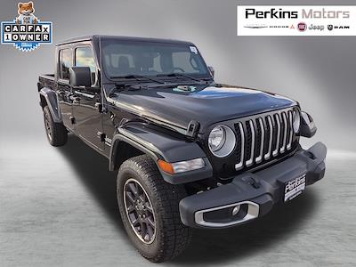 Used 2023 Jeep Gladiator Overland Crew Cab for sale #27453 - photo 1