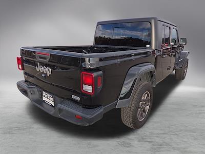 Used 2023 Jeep Gladiator Overland Crew Cab for sale #27453 - photo 2
