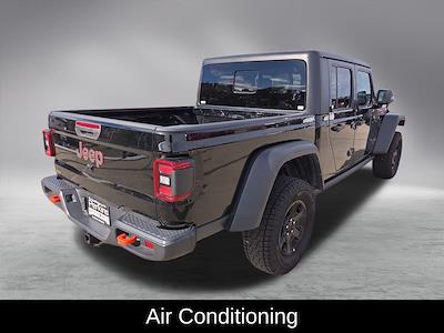 2022 Jeep Gladiator Crew Cab 4WD Pickup for sale #27454 - photo 2