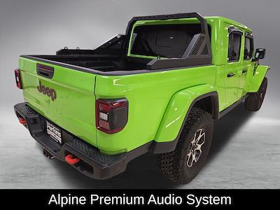 Used 2021 Jeep Gladiator Mojave Crew Cab for sale #27457 - photo 2