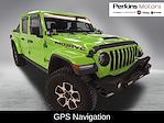 2021 Jeep Gladiator Crew Cab 4WD Pickup for sale #27457 - photo 1