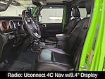 2021 Jeep Gladiator Crew Cab 4WD Pickup for sale #27457 - photo 10
