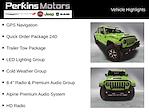 2021 Jeep Gladiator Crew Cab 4WD Pickup for sale #27457 - photo 3