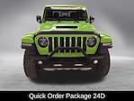 2021 Jeep Gladiator Crew Cab 4WD Pickup for sale #27457 - photo 4