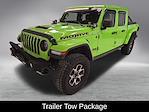 2021 Jeep Gladiator Crew Cab 4WD Pickup for sale #27457 - photo 5