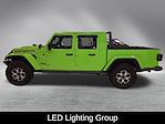 2021 Jeep Gladiator Crew Cab 4WD Pickup for sale #27457 - photo 6