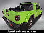 2021 Jeep Gladiator Crew Cab 4WD Pickup for sale #27457 - photo 2