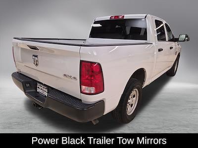 Used 2022 Ram 1500 Classic Tradesman Crew Cab for sale #27466 - photo 2