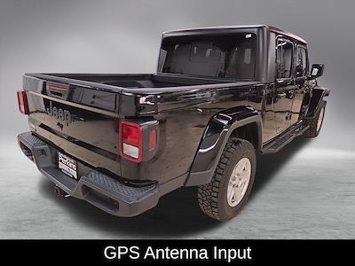Used 2021 Jeep Gladiator Sport Crew Cab for sale #27467 - photo 2