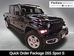 2021 Jeep Gladiator Crew Cab 4WD Pickup for sale #27467 - photo 1
