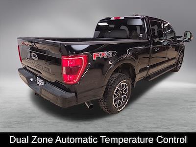 Used 2021 Ford F-150 XLT SuperCrew Cab for sale #27469 - photo 2