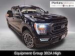Used 2021 Ford F-150 XLT SuperCrew Cab for sale #27469 - photo 1