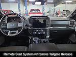 Used 2021 Ford F-150 XLT SuperCrew Cab for sale #27469 - photo 13