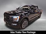 Used 2021 Ford F-150 XLT SuperCrew Cab for sale #27469 - photo 5