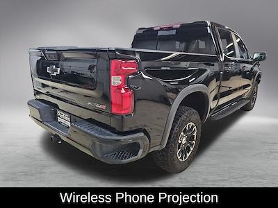 Used 2022 Chevrolet Silverado 1500 ZR2 Crew Cab for sale #27472 - photo 2