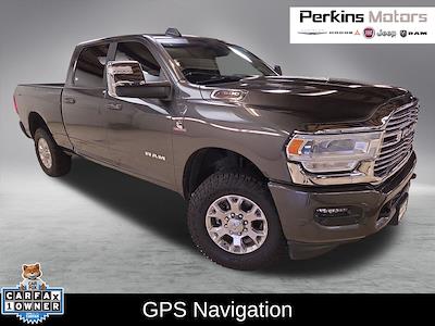 Used 2024 Ram 2500 Laramie Crew Cab for sale #27473 - photo 1