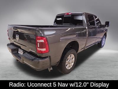Used 2024 Ram 2500 Laramie Crew Cab for sale #27473 - photo 2