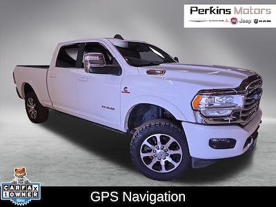 Used 2023 Ram 2500 Longhorn Crew Cab for sale #27474 - photo 1