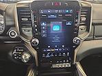 Used 2022 Ram 1500 Laramie Crew Cab for sale #27476 - photo 18