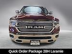 Used 2022 Ram 1500 Laramie Crew Cab for sale #27476 - photo 3