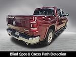 Used 2022 Ram 1500 Laramie Crew Cab for sale #27476 - photo 7
