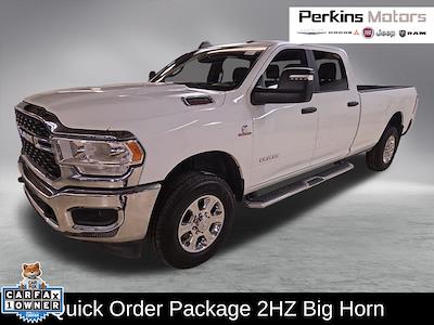 Used 2024 Ram 3500 - photo 1