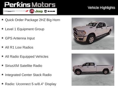 Used 2024 Ram 3500 - photo 1