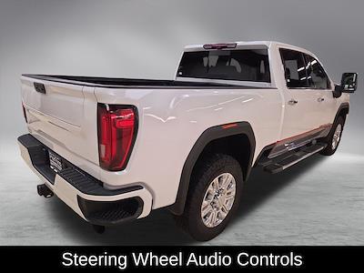 Used 2023 GMC Sierra 3500 Denali Crew Cab for sale #27481 - photo 2