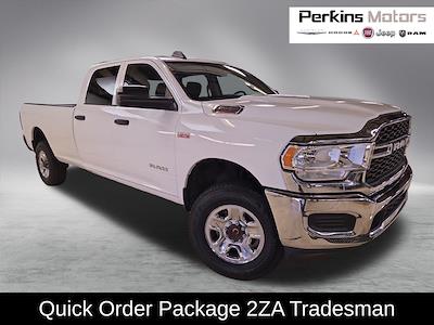 Used 2019 Ram 2500 Tradesman Crew Cab for sale #27482 - photo 1