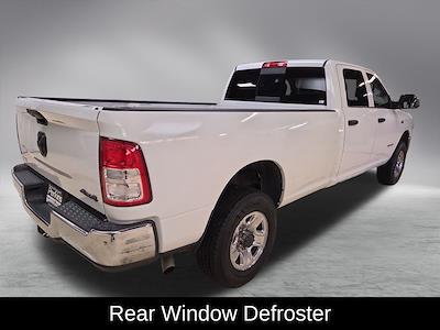 Used 2019 Ram 2500 Tradesman Crew Cab for sale #27482 - photo 2