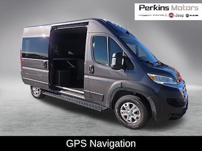 Used 2024 Ram ProMaster 1500 High Roof Camper Van for sale #27485 - photo 1