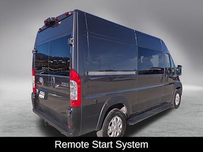 Used 2024 Ram ProMaster 1500 High Roof Camper Van for sale #27485 - photo 2