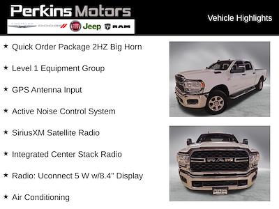 Used 2023 Ram 2500 - photo 1