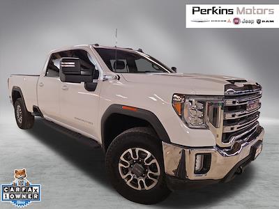 Used 2023 GMC Sierra 3500 SLE Crew Cab for sale #27494 - photo 1