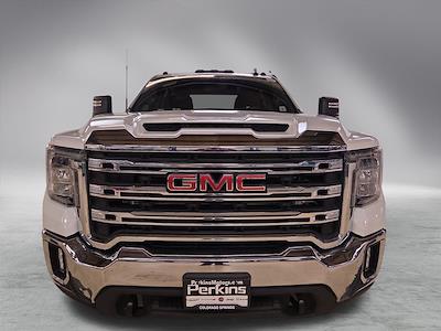 Used 2023 GMC Sierra 3500 SLE Crew Cab for sale #27494 - photo 2