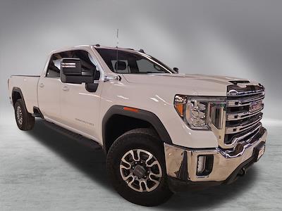 Used 2023 GMC Sierra 3500 - photo 1