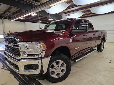 Used 2023 Ram 3500 - photo 1