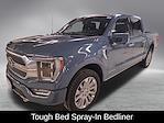 Used 2023 Ford F-150 Limited SuperCrew Cab for sale #27500 - photo 4