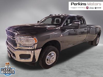 Used 2024 Ram 3500 - photo 1