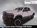 Used 2026 Ram 2500 Rebel Crew Cab for sale #27505 - photo 1
