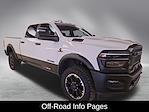 Used 2026 Ram 2500 Rebel Crew Cab for sale #27505 - photo 4