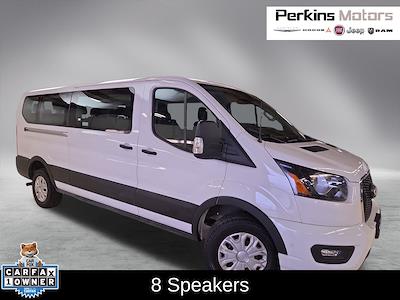 Used 2023 Ford Transit 350 - photo 1