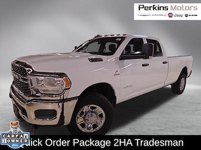 Used 2022 Ram 2500 - photo 1